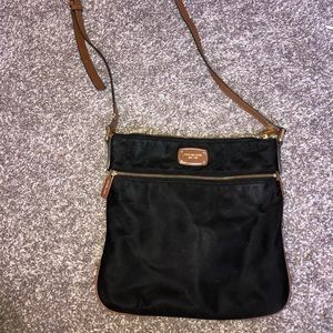 Michael Kors Nylon Crossbody